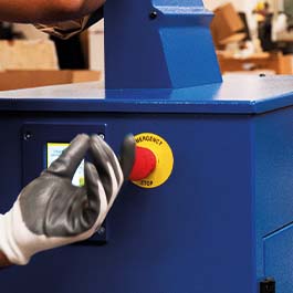 Dettagli tecnici pulsang