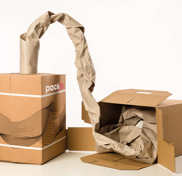 Imballaggi sostenibili performanti e di elevata qualità